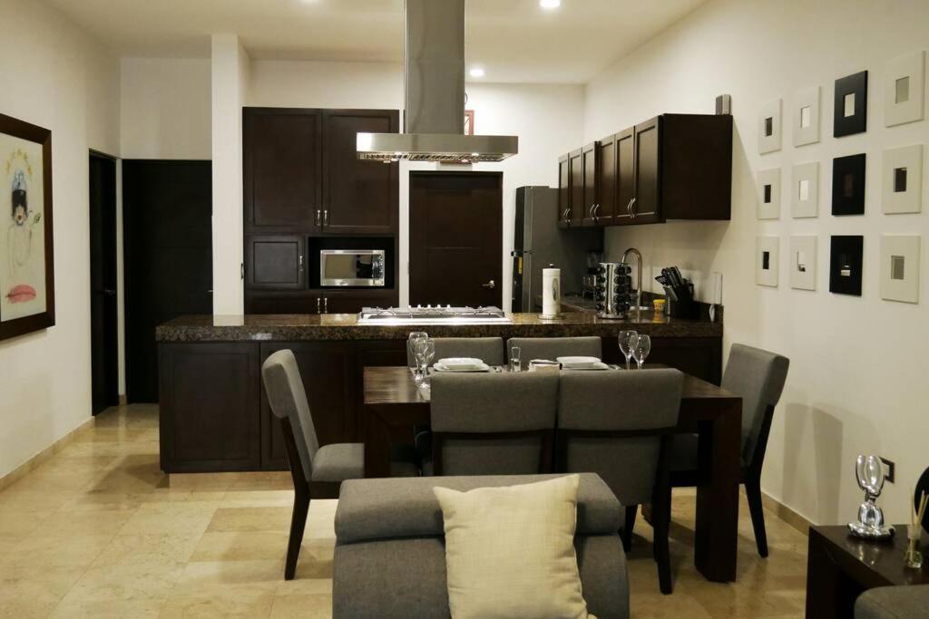 Bihui 3 - Departamento La Paz Extérieur photo