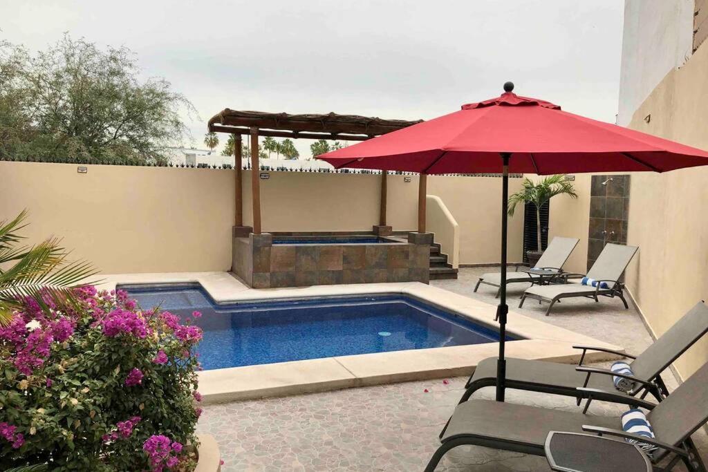 Bihui 3 - Departamento La Paz Extérieur photo