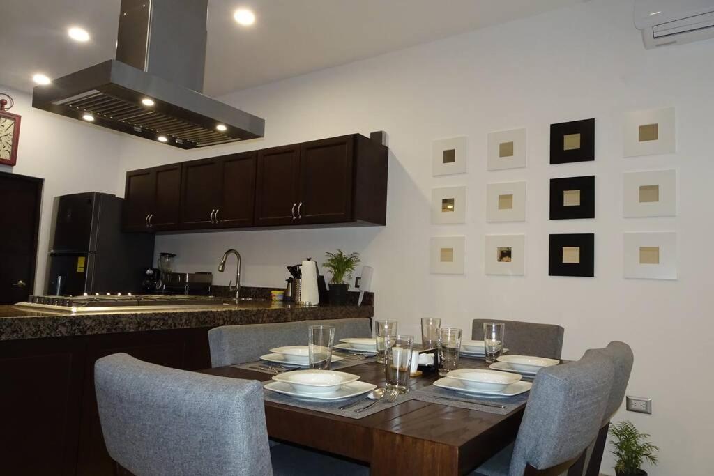 Bihui 3 - Departamento La Paz Extérieur photo