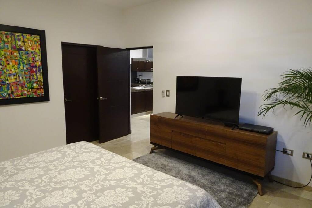Bihui 3 - Departamento La Paz Extérieur photo