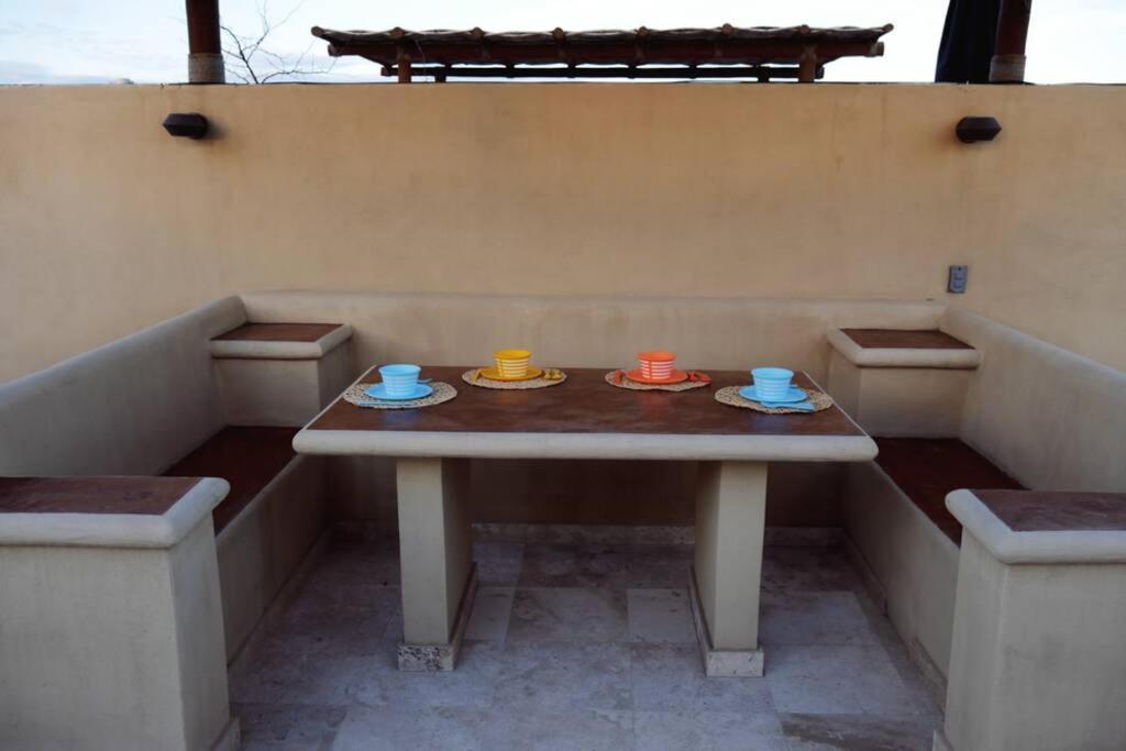 Bihui 3 - Departamento La Paz Extérieur photo