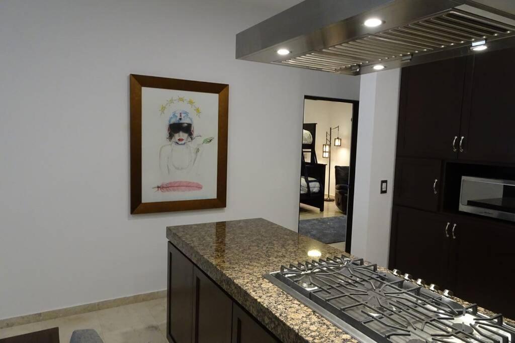 Bihui 3 - Departamento La Paz Extérieur photo