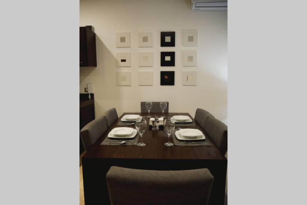 Bihui 3 - Departamento La Paz Extérieur photo