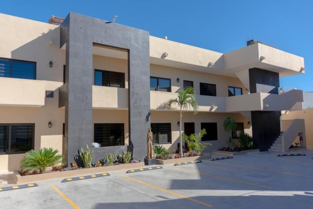 Bihui 3 - Departamento La Paz Extérieur photo