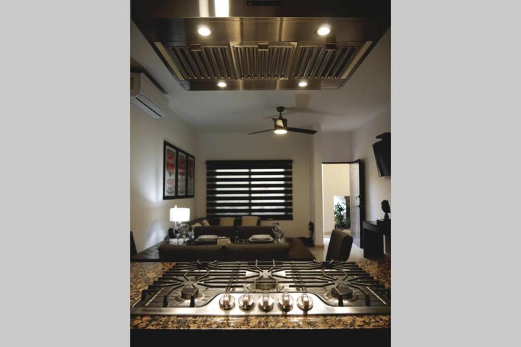 Bihui 3 - Departamento La Paz Extérieur photo