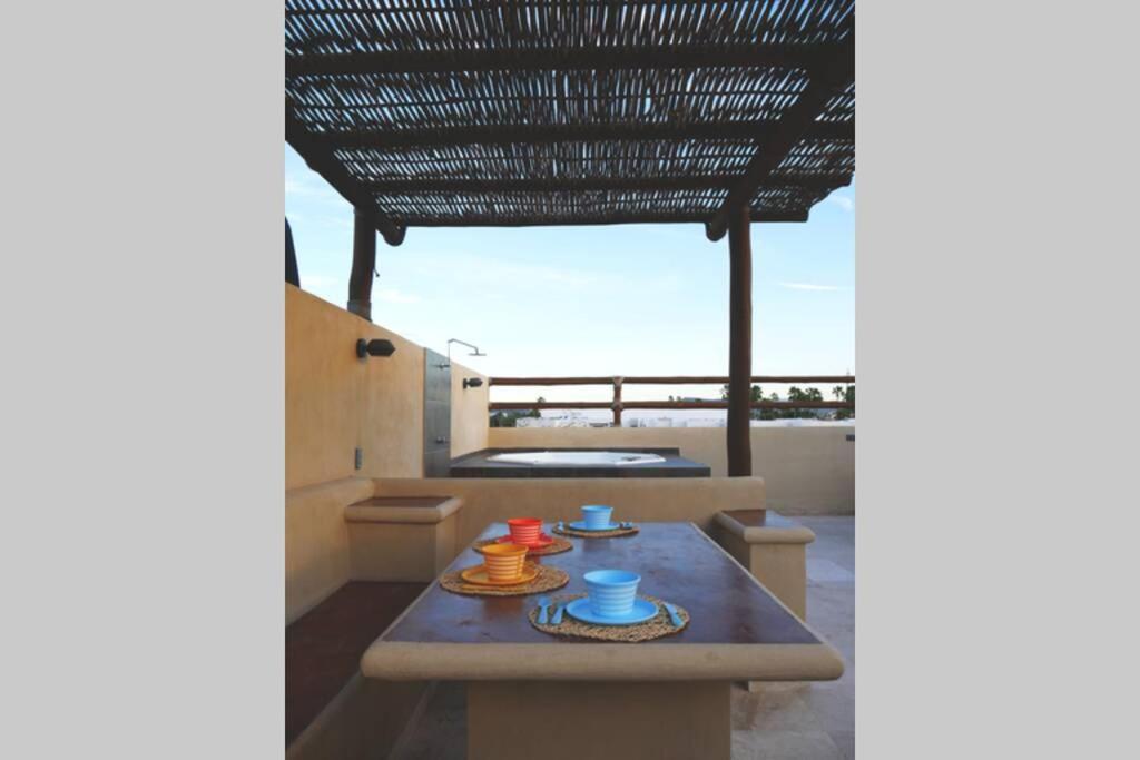 Bihui 3 - Departamento La Paz Extérieur photo