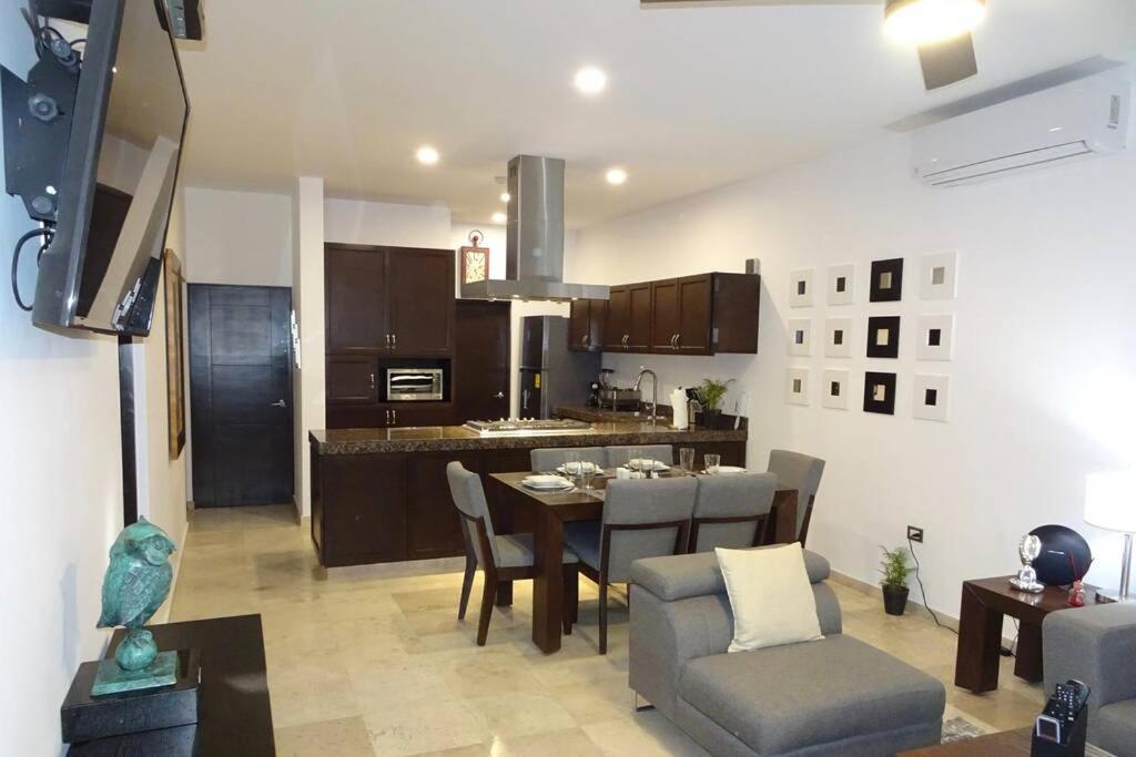 Bihui 3 - Departamento La Paz Extérieur photo